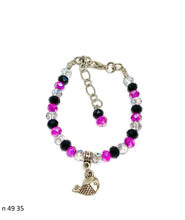 Učitajte sliku u preglednik galerije, Narukvice od stakla 49 - Glass Bracelets  49