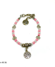 Učitajte sliku u preglednik galerije, Narukvice od stakla 49 - Glass Bracelets  49