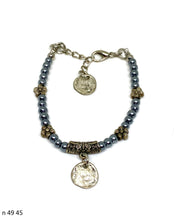 Učitajte sliku u preglednik galerije, Narukvice od stakla 49 - Glass Bracelets  49