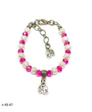 Učitajte sliku u preglednik galerije, Narukvice od stakla 49 - Glass Bracelets  49