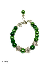 Učitajte sliku u preglednik galerije, Narukvice od stakla 49 - Glass Bracelets  49