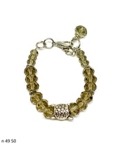 Učitajte sliku u preglednik galerije, Narukvice od stakla 49 - Glass Bracelets  49