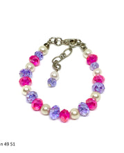 Učitajte sliku u preglednik galerije, Narukvice od stakla 49 - Glass Bracelets  49