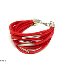 Učitajte sliku u preglednik galerije, Narukvice od špage  49 -  String Bracelets  49