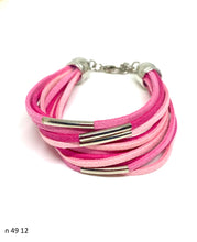 Učitajte sliku u preglednik galerije, Narukvice od špage  49 -  String Bracelets  49