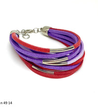 Učitajte sliku u preglednik galerije, Narukvice od špage  49 -  String Bracelets  49