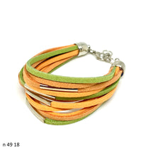 Učitajte sliku u preglednik galerije, Narukvice od špage  49 -  String Bracelets  49