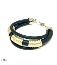 Učitajte sliku u preglednik galerije, Narukvice od gume 99 - Rubber  Bracelets  99