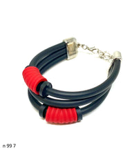 Učitajte sliku u preglednik galerije, Narukvice od gume 99 - Rubber  Bracelets  99