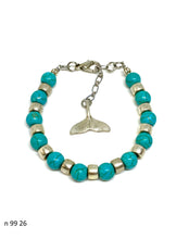 Učitajte sliku u preglednik galerije, Narukvice od poludragog kamena 99 - Bracelets of semi-precious stones 99