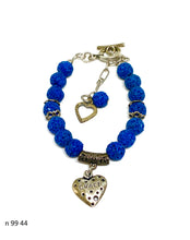 Učitajte sliku u preglednik galerije, Narukvice od poludragog kamena 99 - Bracelets of semi-precious stones 99