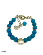 Učitajte sliku u preglednik galerije, Narukvice od poludragog kamena 99 - Bracelets of semi-precious stones 99