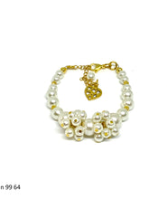 Učitajte sliku u preglednik galerije, Narukvice od poludragog kamena 99 - Bracelets of semi-precious stones 99