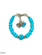 Učitajte sliku u preglednik galerije, Narukvice od poludragog kamena 99 - Bracelets of semi-precious stones 99