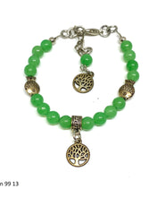 Učitajte sliku u preglednik galerije, Narukvice od poludragog kamena 99 - Bracelets of semi-precious stones 99