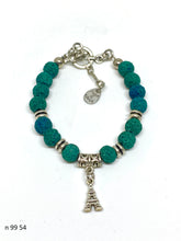 Učitajte sliku u preglednik galerije, Narukvice od poludragog kamena 99 - Bracelets of semi-precious stones 99