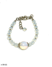 Učitajte sliku u preglednik galerije, Narukvice od poludragog kamena 99 - Bracelets of semi-precious stones 99