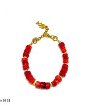 Učitajte sliku u preglednik galerije, Narukvice od poludragog kamena 99 - Bracelets of semi-precious stones 99