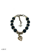 Učitajte sliku u preglednik galerije, Narukvice od poludragog kamena 99 - Bracelets of semi-precious stones 99