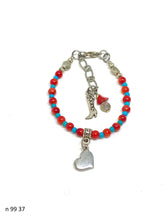 Učitajte sliku u preglednik galerije, Narukvice od poludragog kamena 99 - Bracelets of semi-precious stones 99