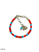 Učitajte sliku u preglednik galerije, Narukvice od poludragog kamena 99 - Bracelets of semi-precious stones 99