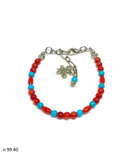 Učitajte sliku u preglednik galerije, Narukvice od poludragog kamena 99 - Bracelets of semi-precious stones 99