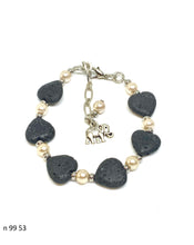 Učitajte sliku u preglednik galerije, Narukvice od poludragog kamena 99 - Bracelets of semi-precious stones 99