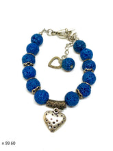Učitajte sliku u preglednik galerije, Narukvice od poludragog kamena 99 - Bracelets of semi-precious stones 99