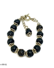 Učitajte sliku u preglednik galerije, Narukvice od poludragog kamena 99 - Bracelets of semi-precious stones 99