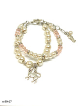 Učitajte sliku u preglednik galerije, Narukvice od poludragog kamena 99 - Bracelets of semi-precious stones 99