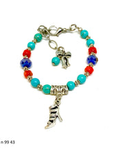 Učitajte sliku u preglednik galerije, Narukvice od poludragog kamena 99 - Bracelets of semi-precious stones 99