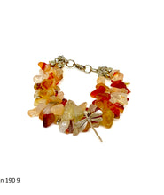 Učitajte sliku u preglednik galerije, Narukvice od poludragog kamena 190 - Bracelets of semi-precious stones 190