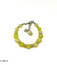 Učitajte sliku u preglednik galerije, Narukvice od poludragog kamena 190 - Bracelets of semi-precious stones 190