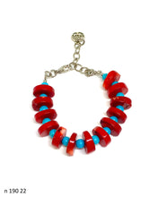 Učitajte sliku u preglednik galerije, Narukvice od poludragog kamena 190 - Bracelets of semi-precious stones 190