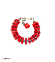 Učitajte sliku u preglednik galerije, Narukvice od poludragog kamena 190 - Bracelets of semi-precious stones 190