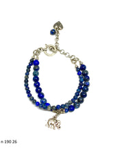 Učitajte sliku u preglednik galerije, Narukvice od poludragog kamena 190 - Bracelets of semi-precious stones 190