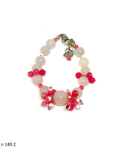 Učitajte sliku u preglednik galerije, Narukvice od poludragog kamena 149 - Bracelets of semi-precious stones 149
