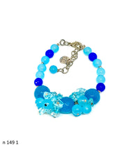 Učitajte sliku u preglednik galerije, Narukvice od poludragog kamena 149 - Bracelets of semi-precious stones 149