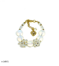 Učitajte sliku u preglednik galerije, Narukvice od poludragog kamena 149 - Bracelets of semi-precious stones 149