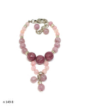 Učitajte sliku u preglednik galerije, Narukvice od poludragog kamena 149 - Bracelets of semi-precious stones 149