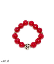 Učitajte sliku u preglednik galerije, Narukvice od poludragog kamena 149 - Bracelets of semi-precious stones 149