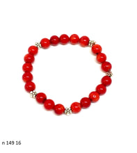 Učitajte sliku u preglednik galerije, Narukvice od poludragog kamena 149 - Bracelets of semi-precious stones 149