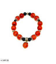 Učitajte sliku u preglednik galerije, Narukvice od poludragog kamena 149 - Bracelets of semi-precious stones 149
