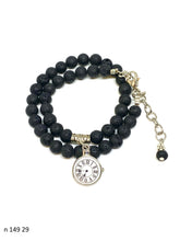 Učitajte sliku u preglednik galerije, Narukvice od poludragog kamena 149 - Bracelets of semi-precious stones 149