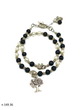 Učitajte sliku u preglednik galerije, Narukvice od poludragog kamena 149 - Bracelets of semi-precious stones 149