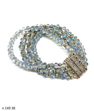 Učitajte sliku u preglednik galerije, Narukvice od poludragog kamena 149 - Bracelets of semi-precious stones 149