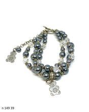 Učitajte sliku u preglednik galerije, Narukvice od poludragog kamena 149 - Bracelets of semi-precious stones 149