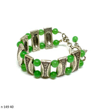 Učitajte sliku u preglednik galerije, Narukvice od poludragog kamena 149 - Bracelets of semi-precious stones 149