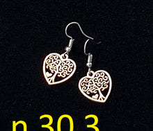 Load image into Gallery viewer, Naušnice 30 - Earrings 30
