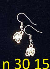 Load image into Gallery viewer, Naušnice 30 - Earrings 30
